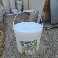 سطل جای پنیر ۳۰ هزار تومان