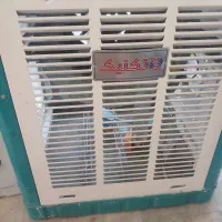 کولر بالازن ۴هزار در حد نو فروش