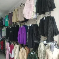 لباس زنانه ، دخترانه ، پسرانه ، لباس زیر، آرایشی