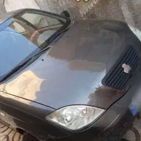 تیبا 2 (هاچبک) EX، مدل ۱۳۹۹