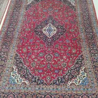 یک جفت فرش دستباف ۱۲متری