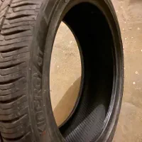 لاستیک هانکوک ۲۴۵/۴۵R/۱۹|قطعات یدکی و لوازم جانبی|مشهد, سجاد شهر|دیوار