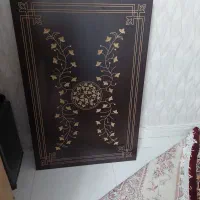 میز نهار خوری ، ویترین ، تابلو،فرش|میز و صندلی غذاخوری|قرچک, مهدیه|دیوار