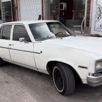 شورلت نوا|خودرو کلاسیک|کرمان, |دیوار