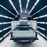 پیکان وانت|خودرو سواری و وانت|یزد, |دیوار