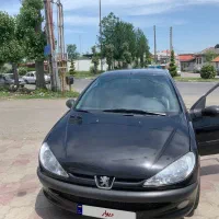 206 مدل 84
