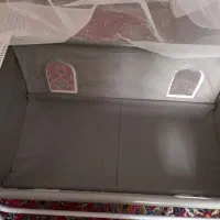گهواره|اسباب و اثاث بچه|الشتر, |دیوار