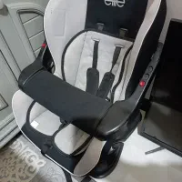 صندلی ماشین کودک الیت دلیجان