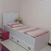سرویس خواب کودک|تخت و سرویس خواب|اهواز, شهرک دانشگاه|دیوار