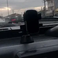 هولدر موبایل