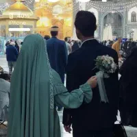 ست چادر و روسری و پیراهن عروس محضر و خواستگاری|لباس|تهران, تجریش|دیوار