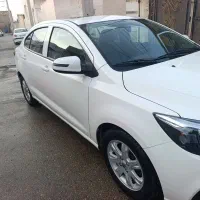 شاهین مدل 1402|خودرو سواری و وانت|شیراز, کاراندیش|دیوار