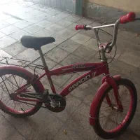 دوچرخه ۲۰و ۱۸
