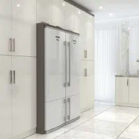 برشکار ماهر ام دی اف