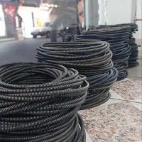 فنر آب فاضلاب