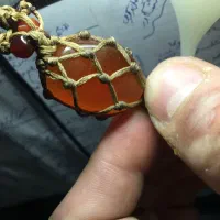 گردنبند عقیق دست ساز|جواهرات|تهران, سلسبیل شمالی|دیوار