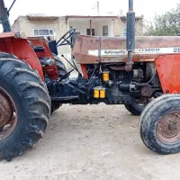 وسایل نقلیه کشاورزی|خودرو سنگین|آزادشهر, |دیوار