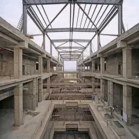 اسکلت فلزی|خدمات پیشه و مهارت|پردیس, فاز ۳|دیوار