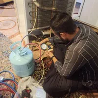 تعمیرات تخصصی انواع یخچال و فریزر بصورت سیار|خدمات پیشه و مهارت|ایذه, |دیوار