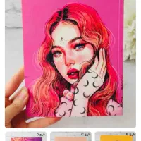 فروش ویژه دفتر فانتزی