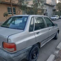 پراید مدل ۹۰|خودرو سواری و وانت|گرمسار, |دیوار