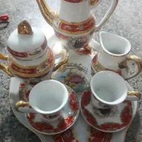 سرویس چایخوری