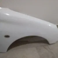 گلگیر 206 سمت شاگرد