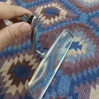 اینه وسط استیل نو نو مدل ایتالیایی