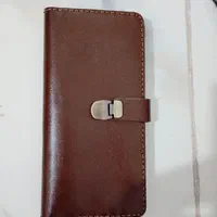 انواع کیف پول ، چرم اصل گاوی طبیعی و دست دوز|کیف، کفش، کمربند|خرم‌آباد, |دیوار