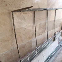 باربند پیکان وانت