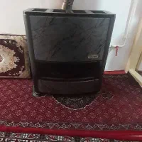 بخاری گازسوز