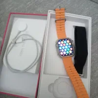 ساعت هوشمند تسکوTsW8 اولترا مکس نو|ساعت|تهران, حکمت|دیوار