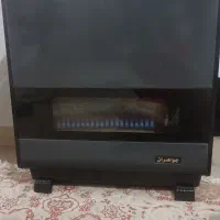 بخاری گازی ۸۰۰۰