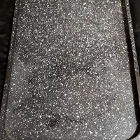 تابه چدنی گریل شده سایز ۶۲