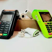 کارتخوان جیبی سیار/