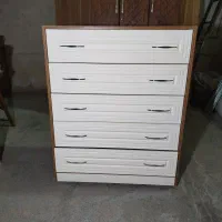 دراور ۵ کشو