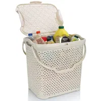 سبد پیک نیک|ظروف نگهدارنده، پلاستیکی، یکبارمصرف|تهران, تهرانپارس غربی|دیوار