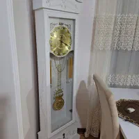 ساعت ایستاده ...کاملا سالم و نو