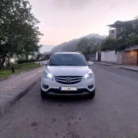 چانگان cs35 - AT - 2018