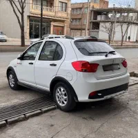 کویک Gx|خودرو سواری و وانت|مهاباد (آذربایجان غربی), |دیوار