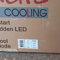 کولر دو تیکه 36 هزار مجیک|کولر گازی و فنکوئل|امیدیه, |دیوار