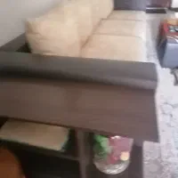 فروش مبلمان سالم وتمیزدرحدنو