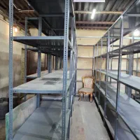 قفسه فروشگاهی