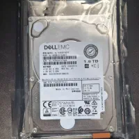 هارد SAS DELL EMC 1.8TB