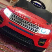 کودک ماشین شارژی