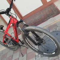 دوچرخه 26|دوچرخه، اسکیت، اسکوتر|پاکدشت, شهرک امام رضا|دیوار