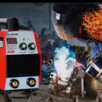 جوشکاری سیار 30سال سابقه