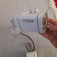 دوربین آنالوگ قدیمی