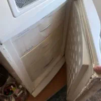 یخچال فریزر