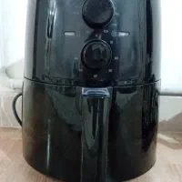 سرخ کن بدون روغن گلاوا